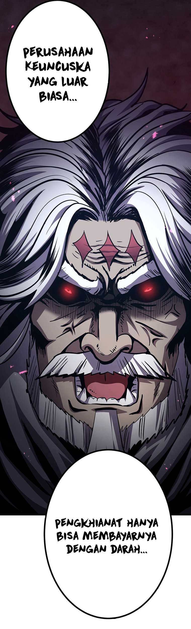 Dungeon Defense chapter 28 halaman 22