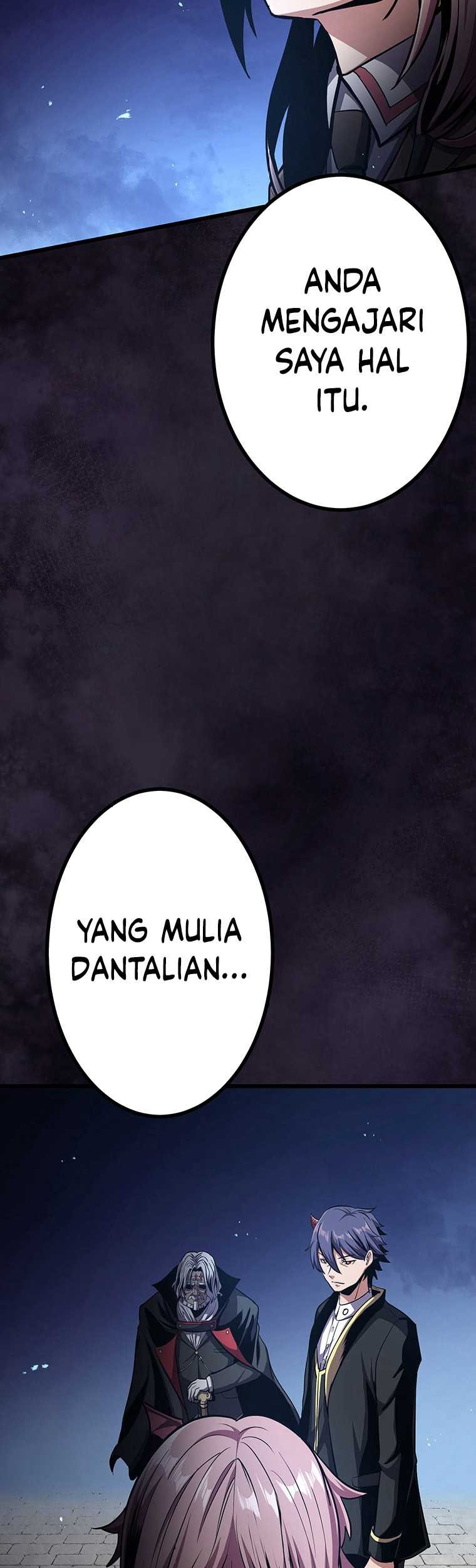 Dungeon Defense chapter 28 halaman 26