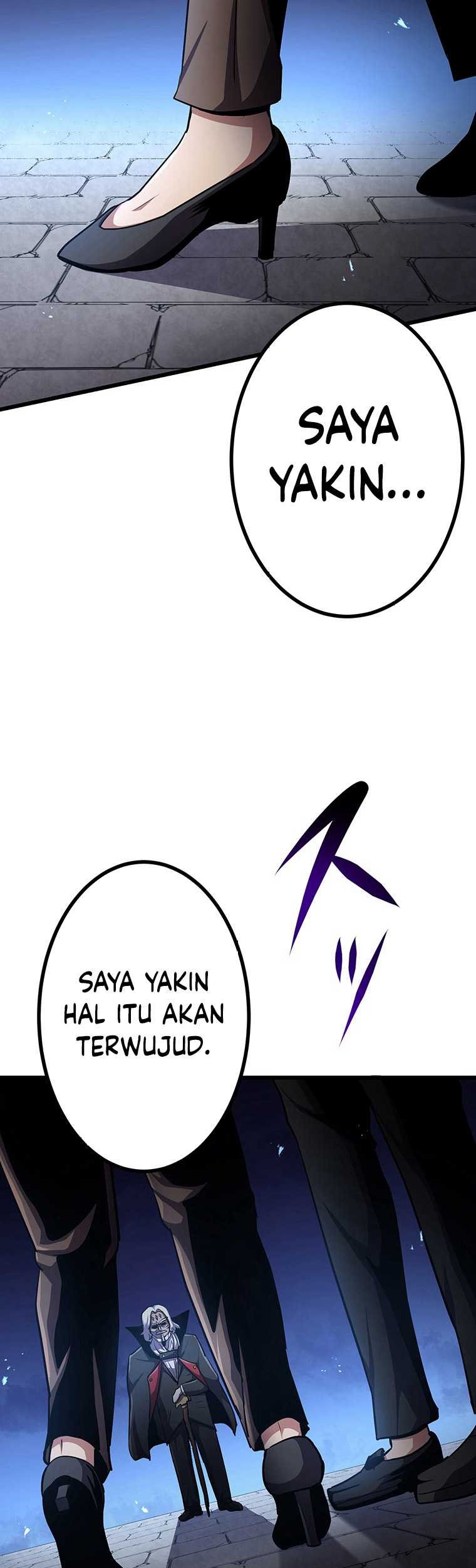 Dungeon Defense chapter 28 halaman 30