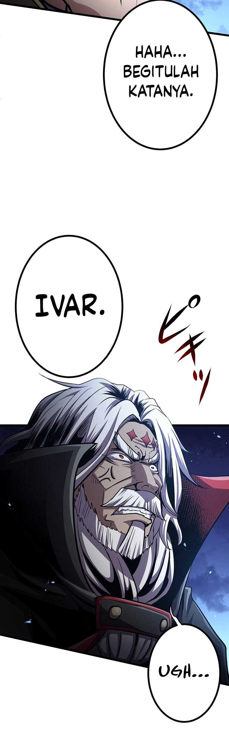Dungeon Defense chapter 28 halaman 34