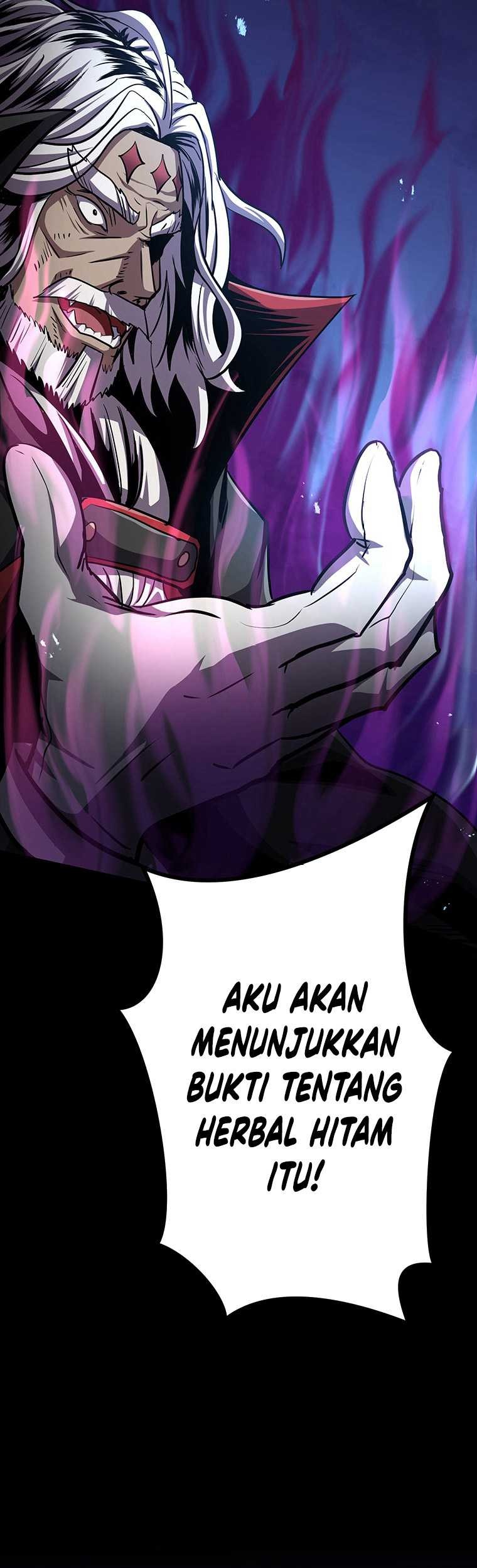 Dungeon Defense chapter 28 halaman 38