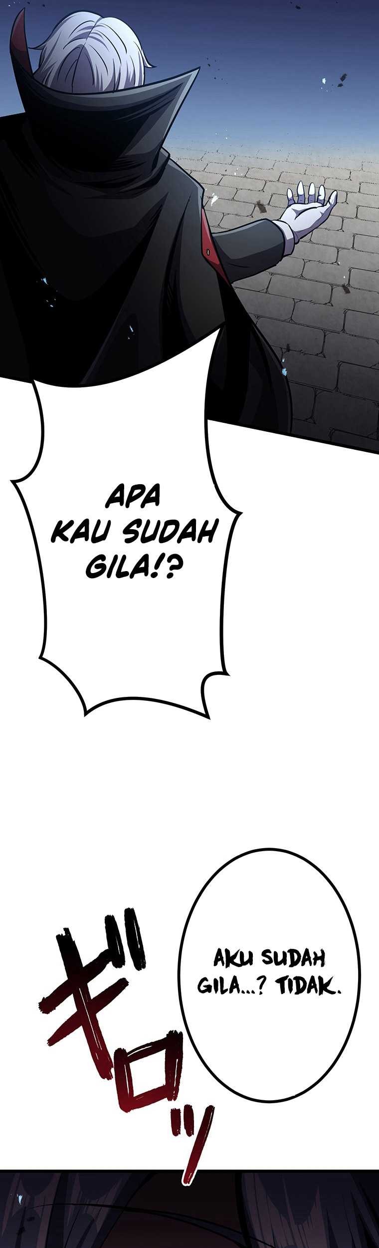 Dungeon Defense chapter 28 halaman 42