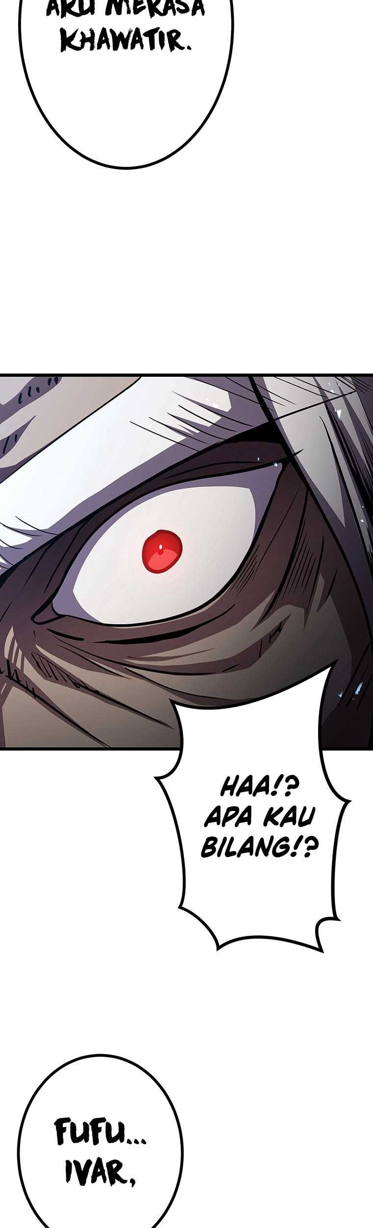 Dungeon Defense chapter 28 halaman 44