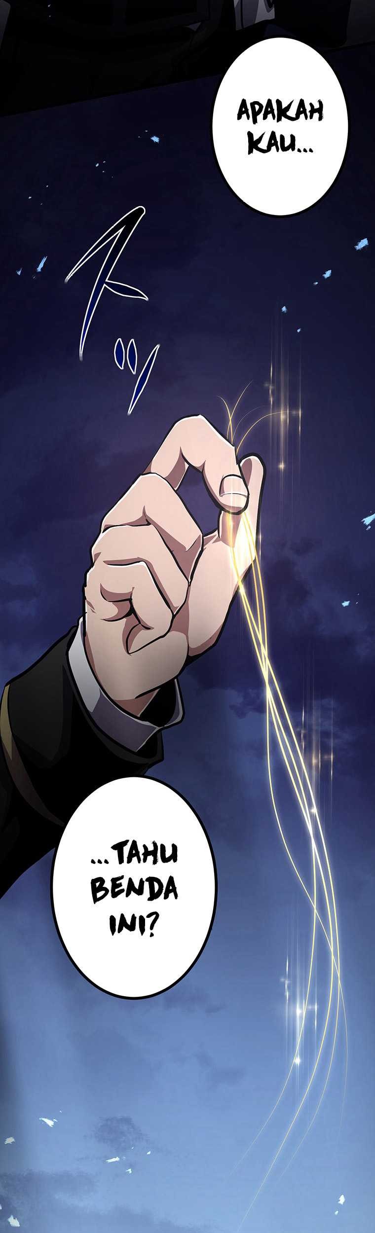 Dungeon Defense chapter 28 halaman 46