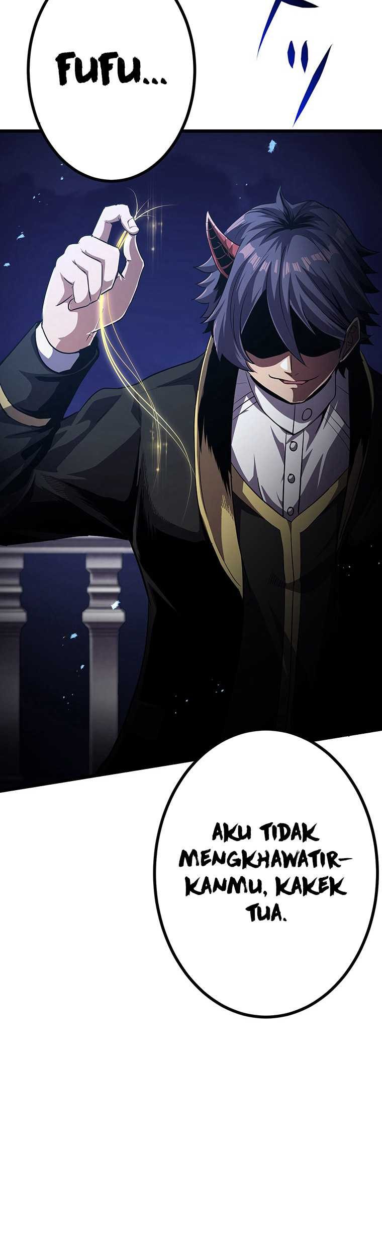 Dungeon Defense chapter 28 halaman 50