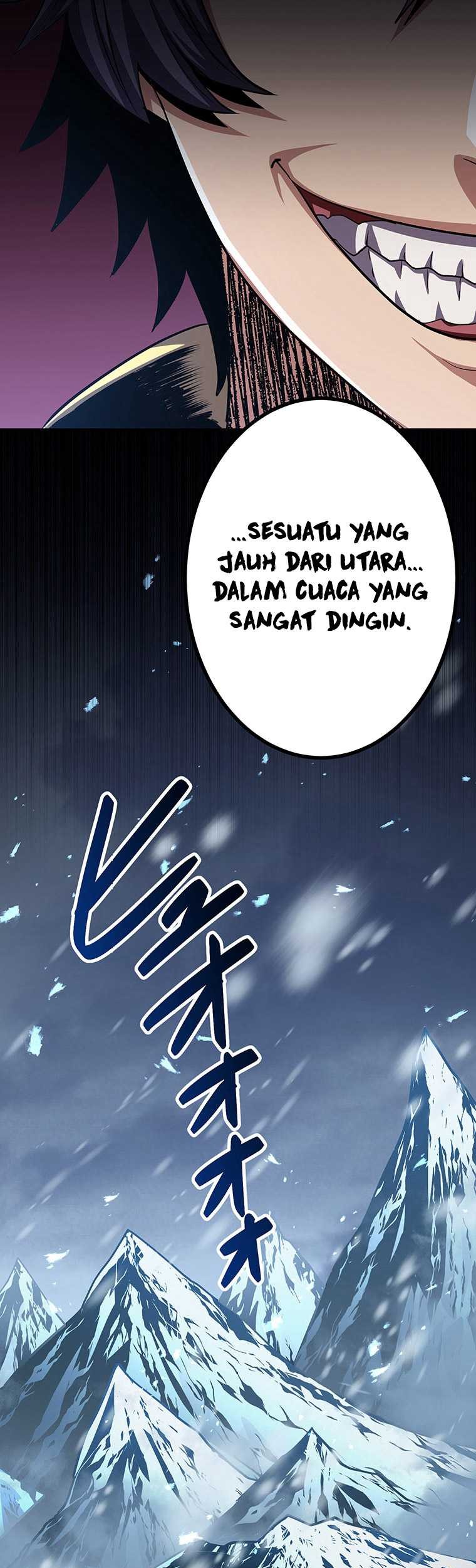 Dungeon Defense chapter 28 halaman 52