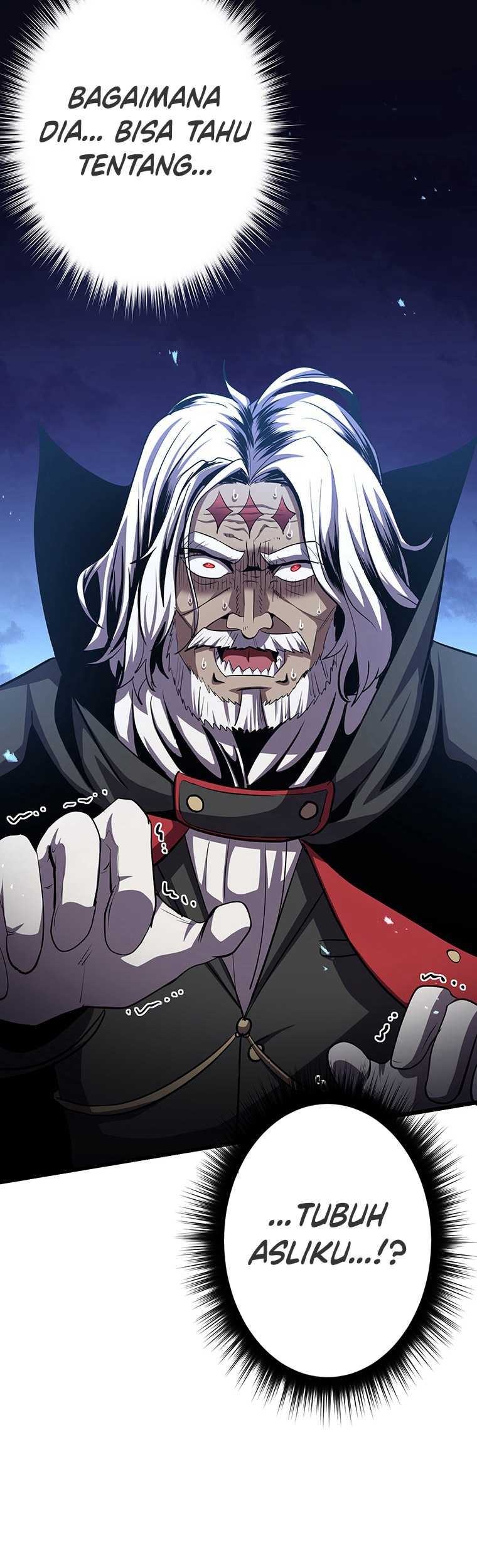 Dungeon Defense chapter 28 halaman 60