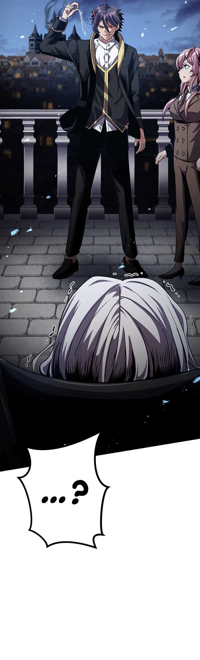 Dungeon Defense chapter 28 halaman 62
