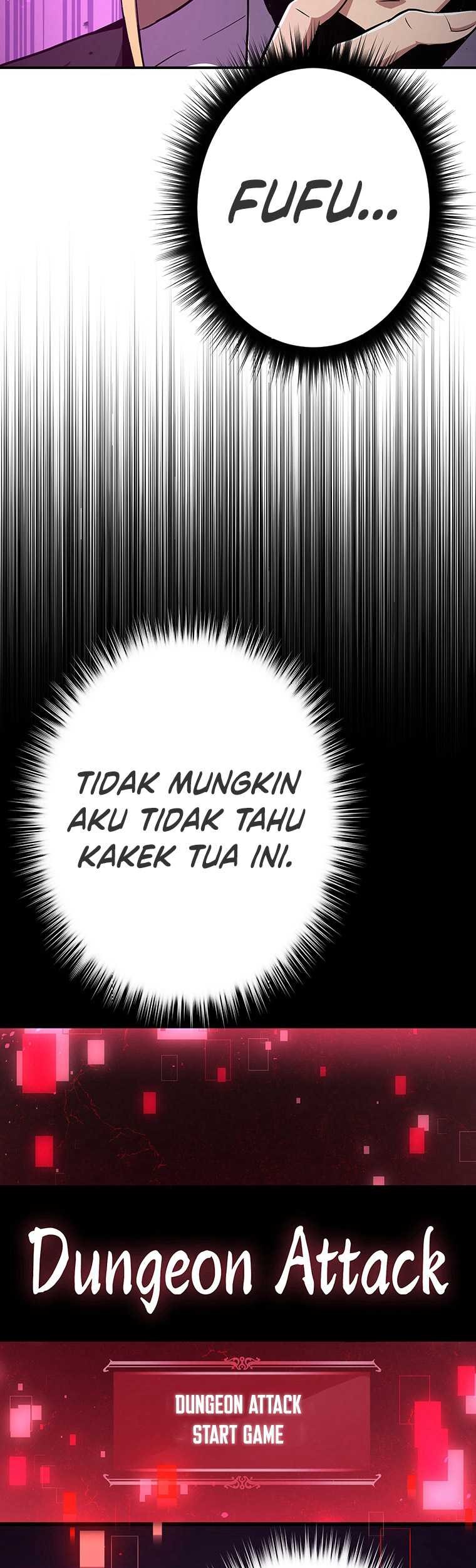 Dungeon Defense chapter 28 halaman 64