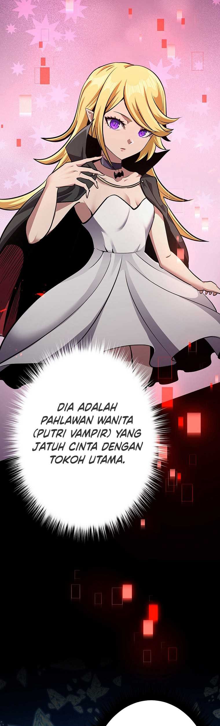 Dungeon Defense chapter 28 halaman 66