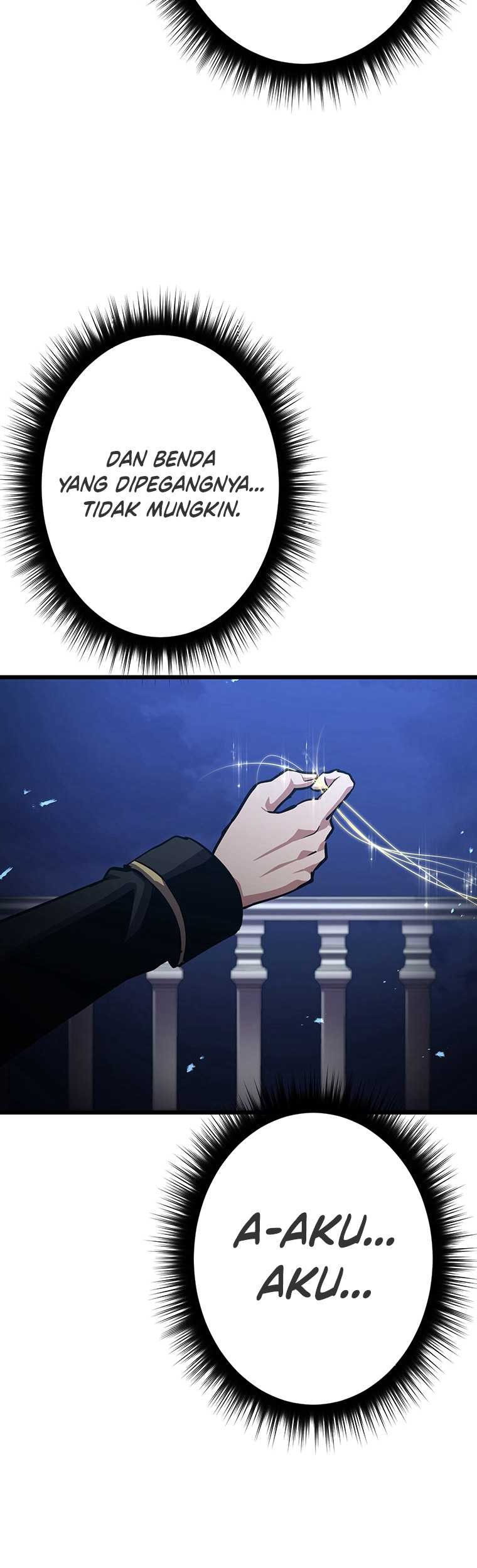 Dungeon Defense chapter 28 halaman 78