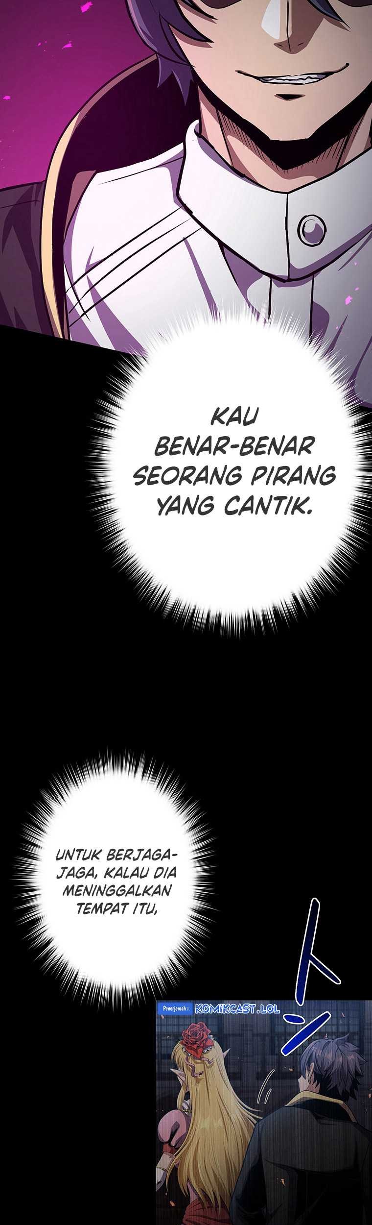 Dungeon Defense chapter 28 halaman 80