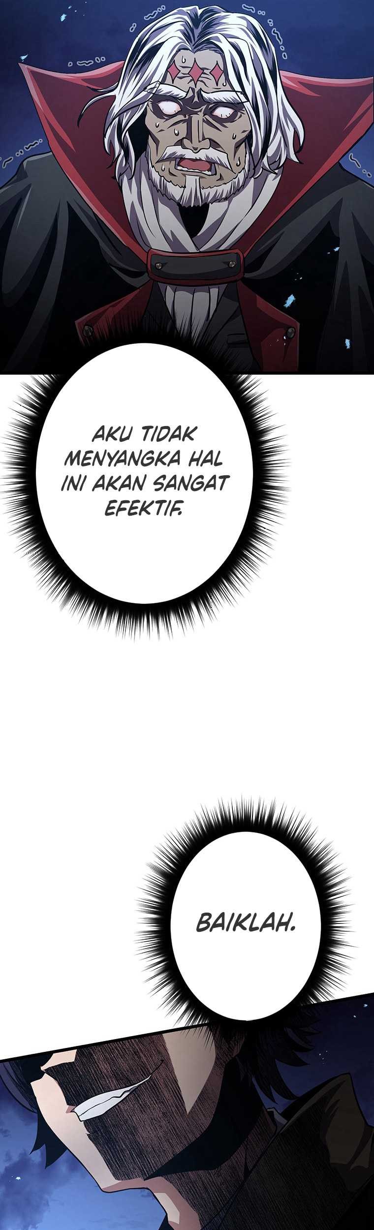 Dungeon Defense chapter 28 halaman 82