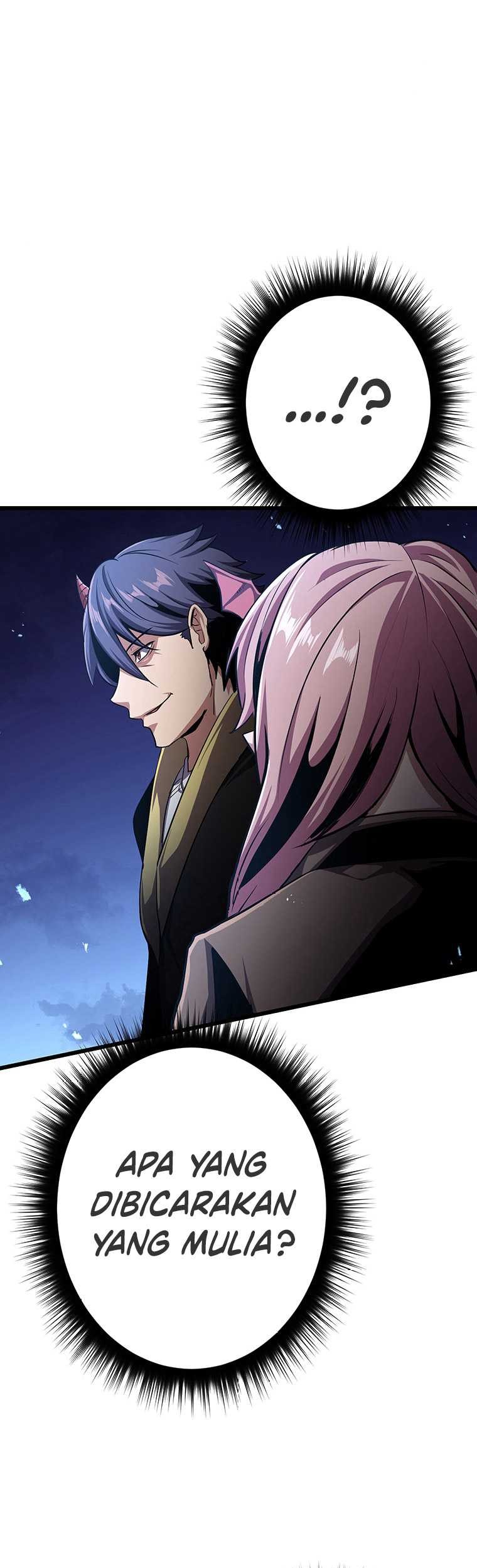 Dungeon Defense chapter 28 halaman 84