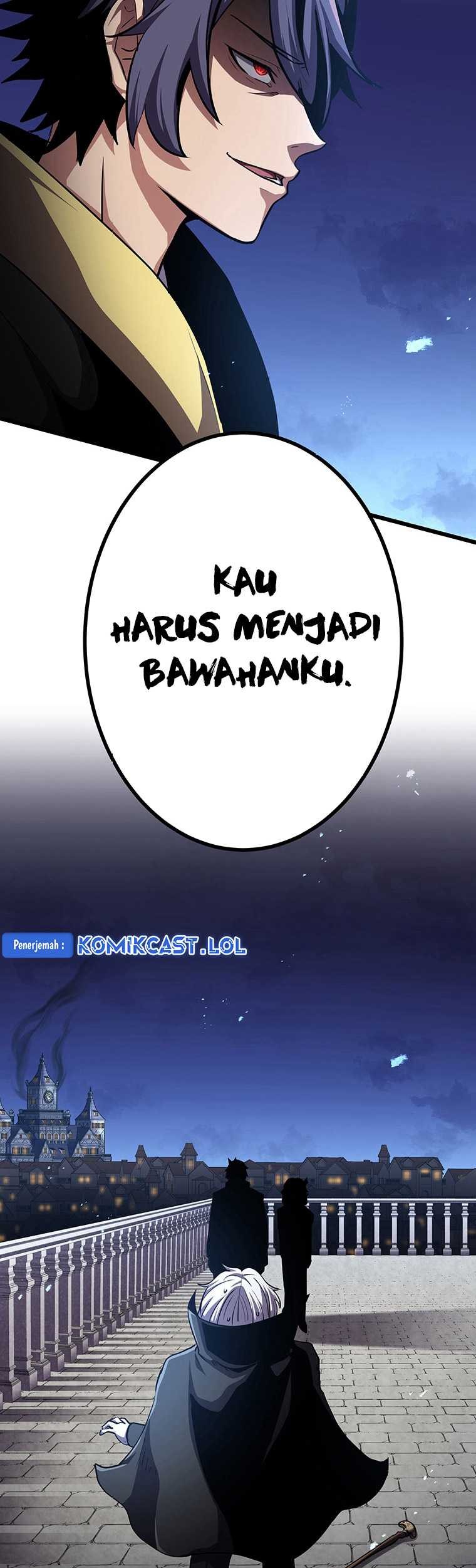 Dungeon Defense chapter 28 halaman 90