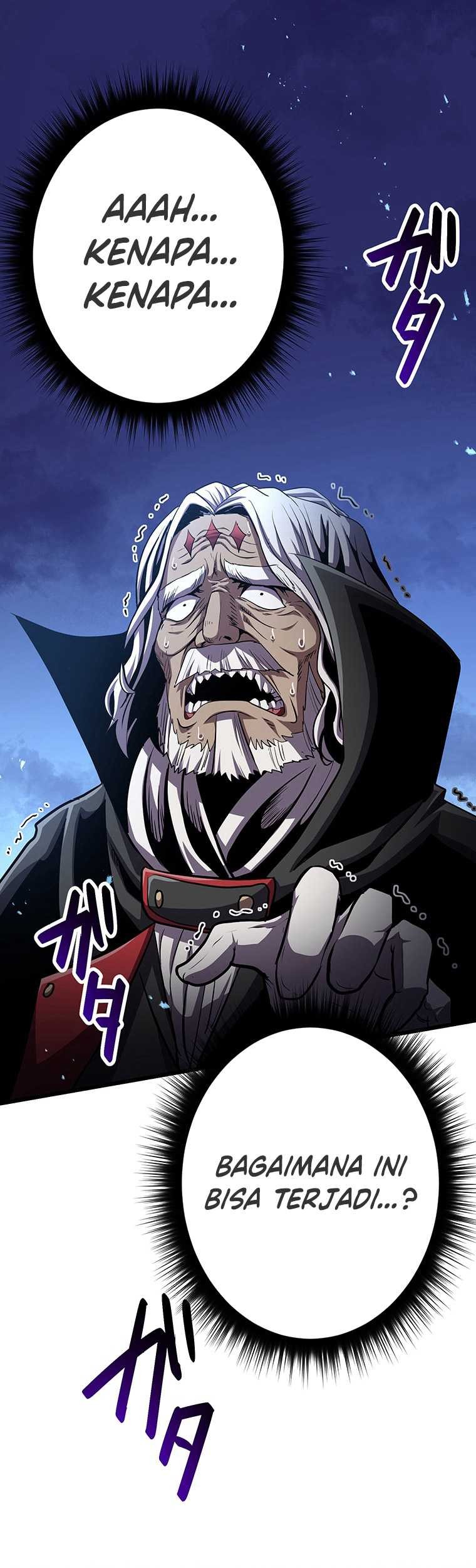 Dungeon Defense chapter 28 halaman 92