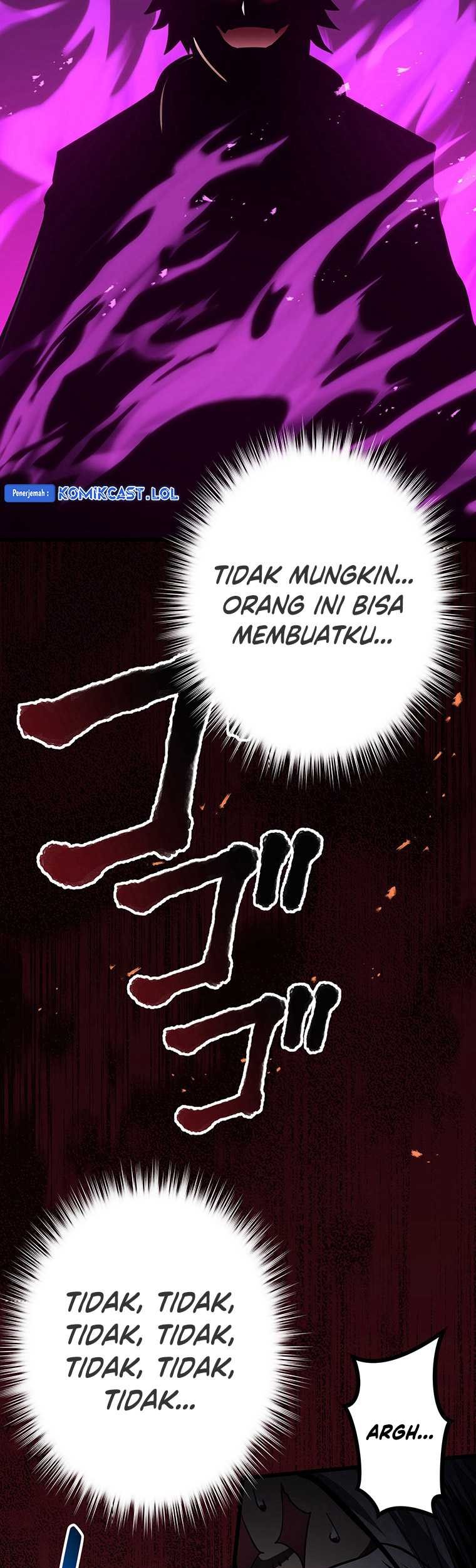 Dungeon Defense chapter 28 halaman 94
