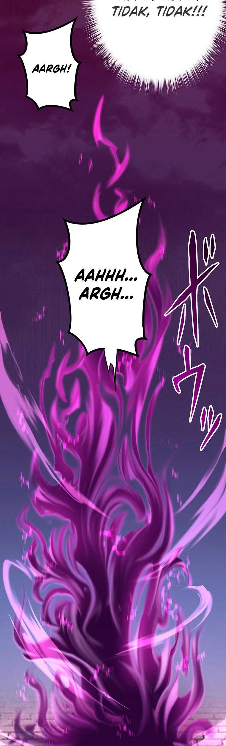 Dungeon Defense chapter 28 halaman 96