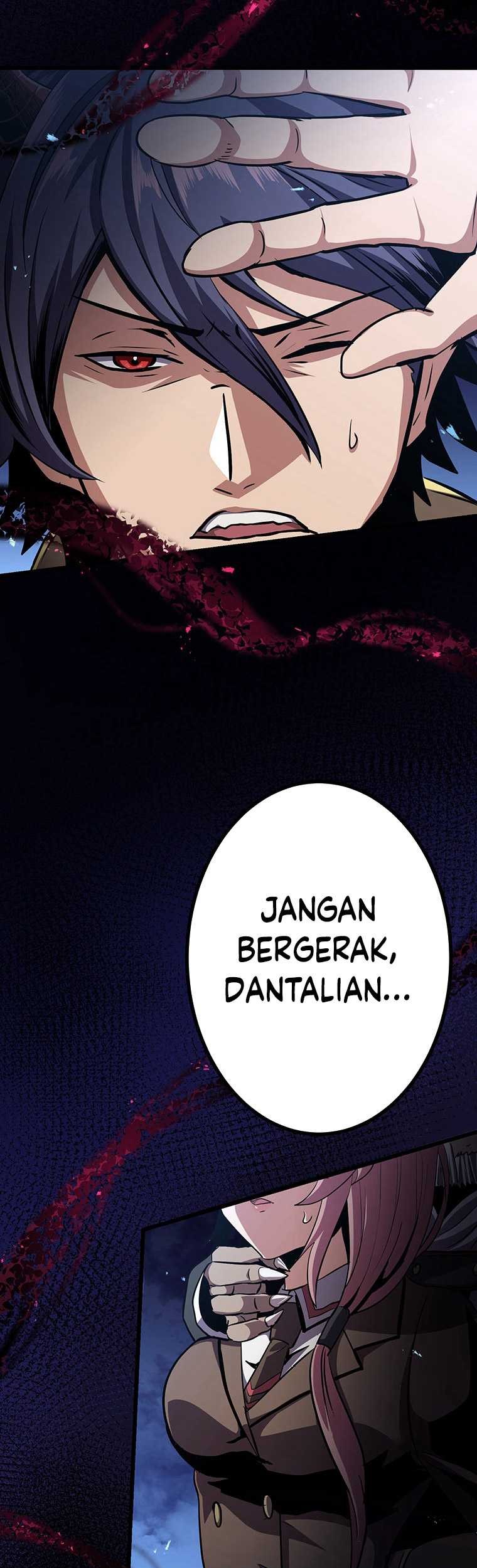 Dungeon Defense chapter 28 halaman 110