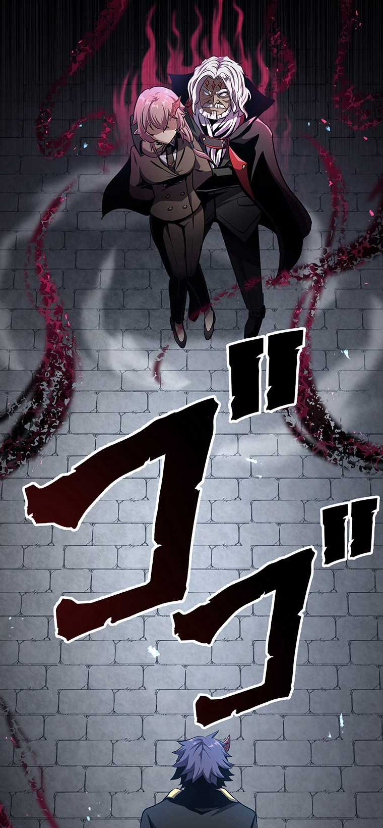 Dungeon Defense chapter 28 halaman 112