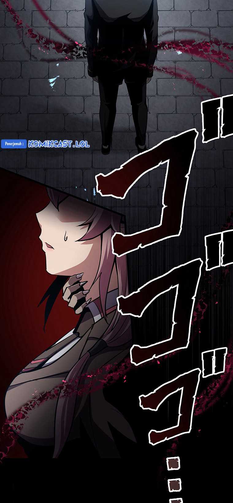 Dungeon Defense chapter 28 halaman 113