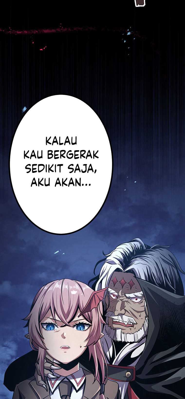 Dungeon Defense chapter 28 halaman 114