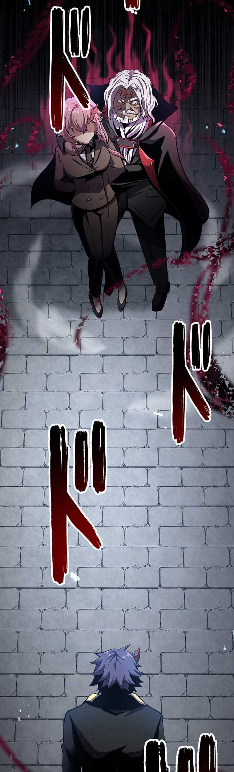 Dungeon Defense Bab 29 halaman 8