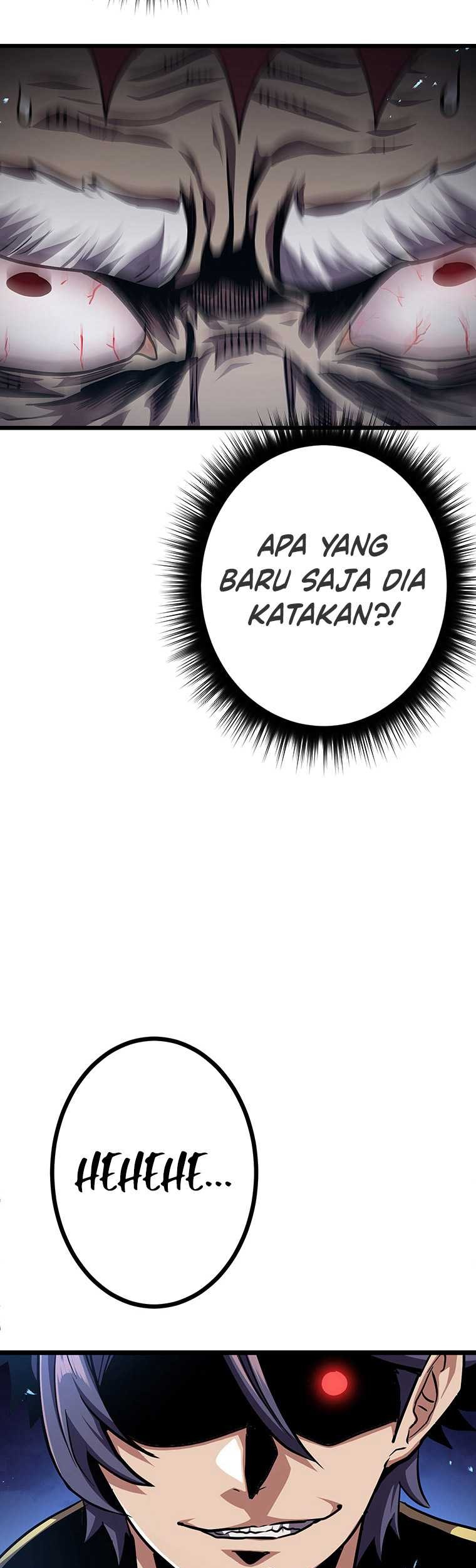 Dungeon Defense Bab 29 halaman 40