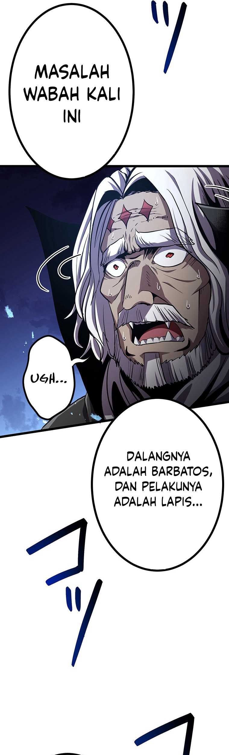 Dungeon Defense Bab 29 halaman 62