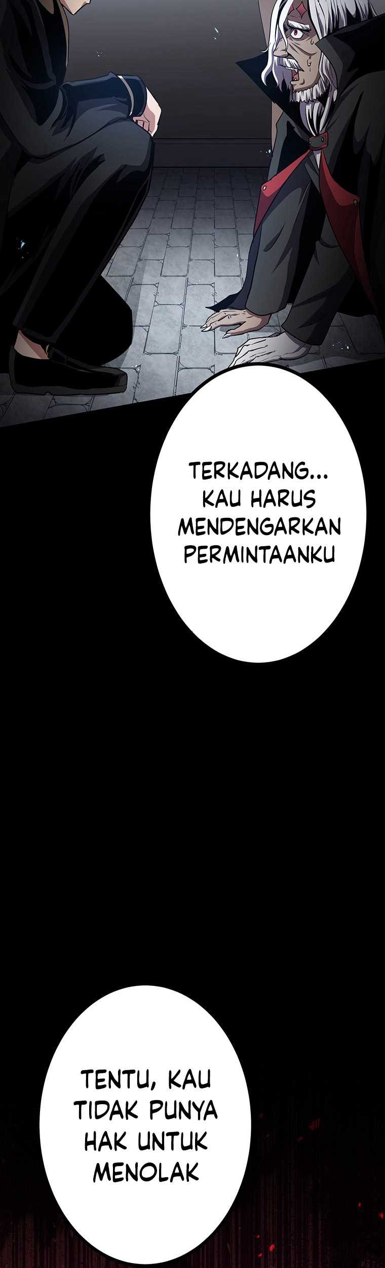 Dungeon Defense Bab 29 halaman 84