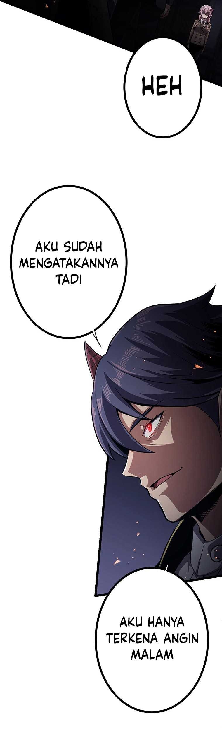 Dungeon Defense Bab 29 halaman 116
