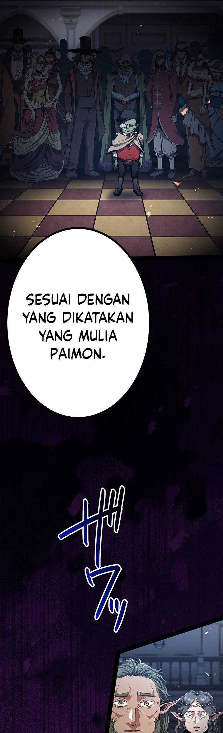 Dungeon Defense Bab 30 halaman 38
