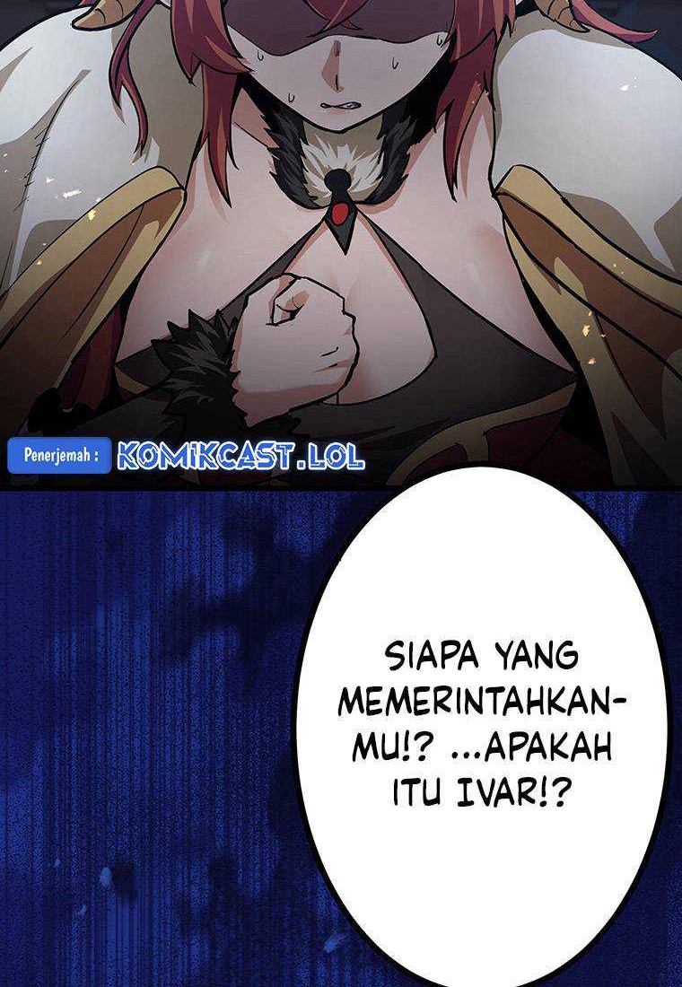 Dungeon Defense Bab 30 halaman 45