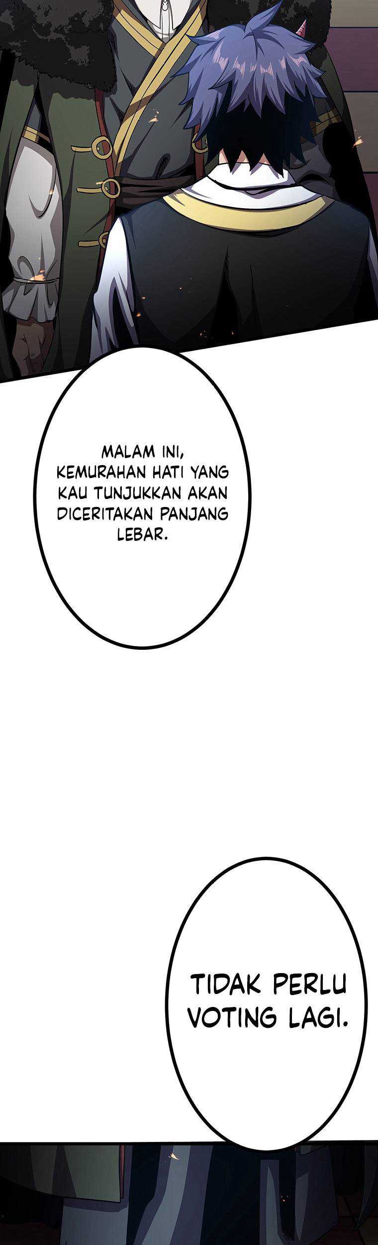 Dungeon Defense Bab 30 halaman 110