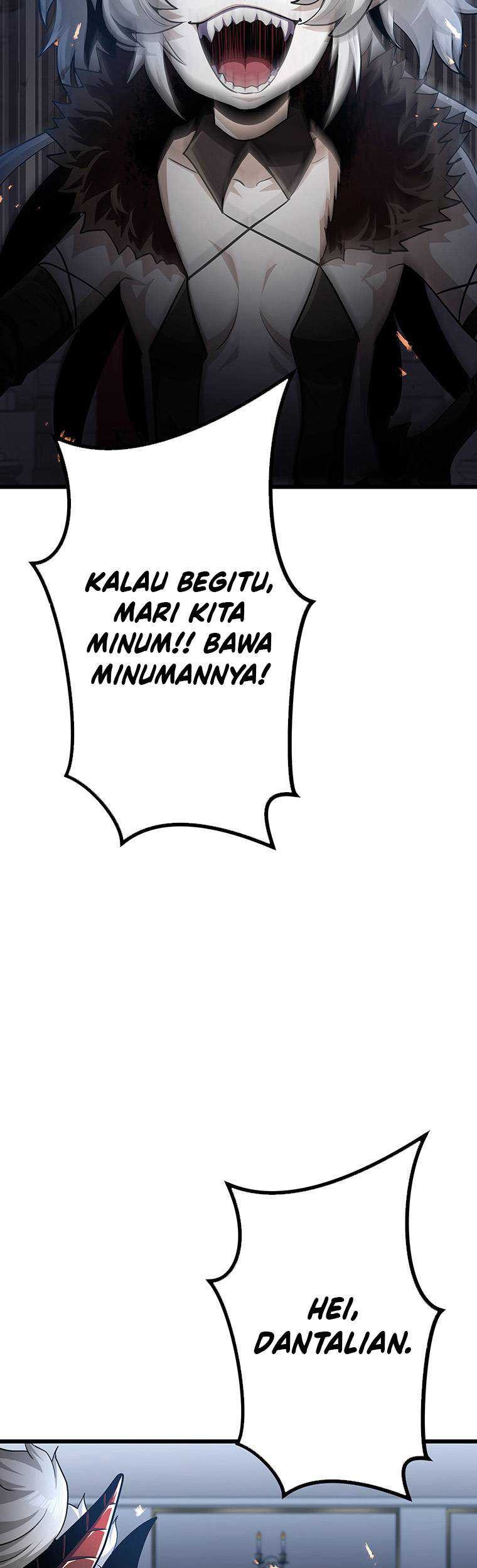 Dungeon Defense Bab 30 halaman 118