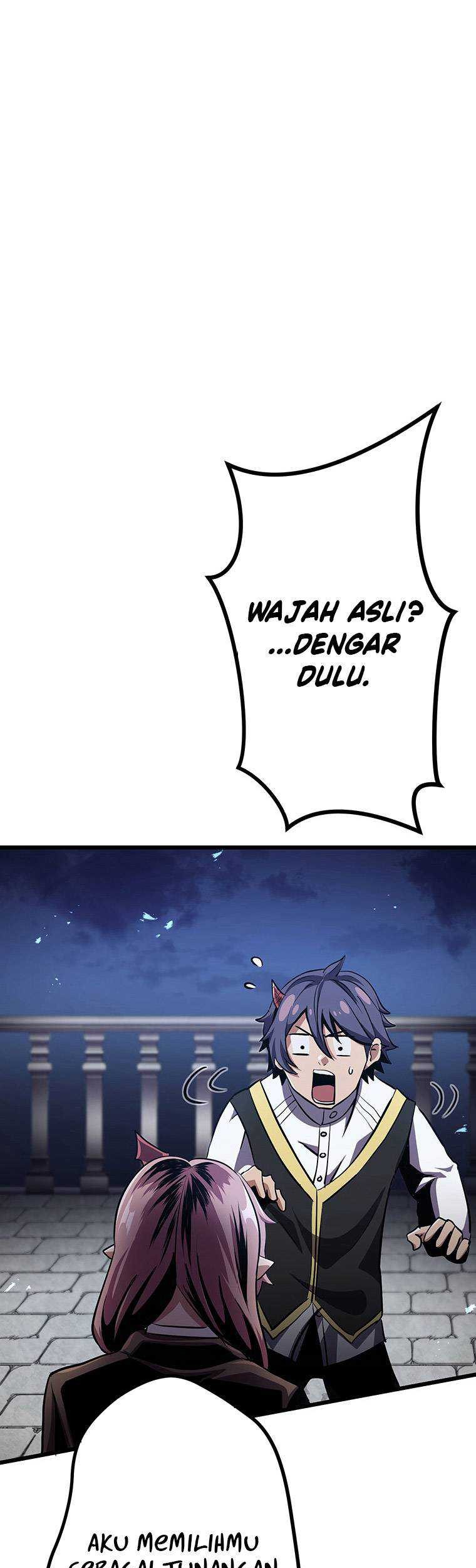 Dungeon Defense Bab 30 halaman 167