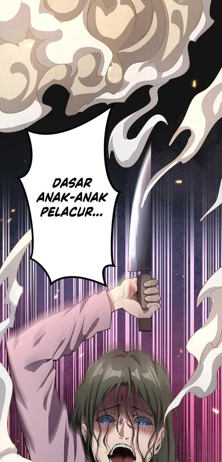 Dungeon Defense Bab 31 halaman 3