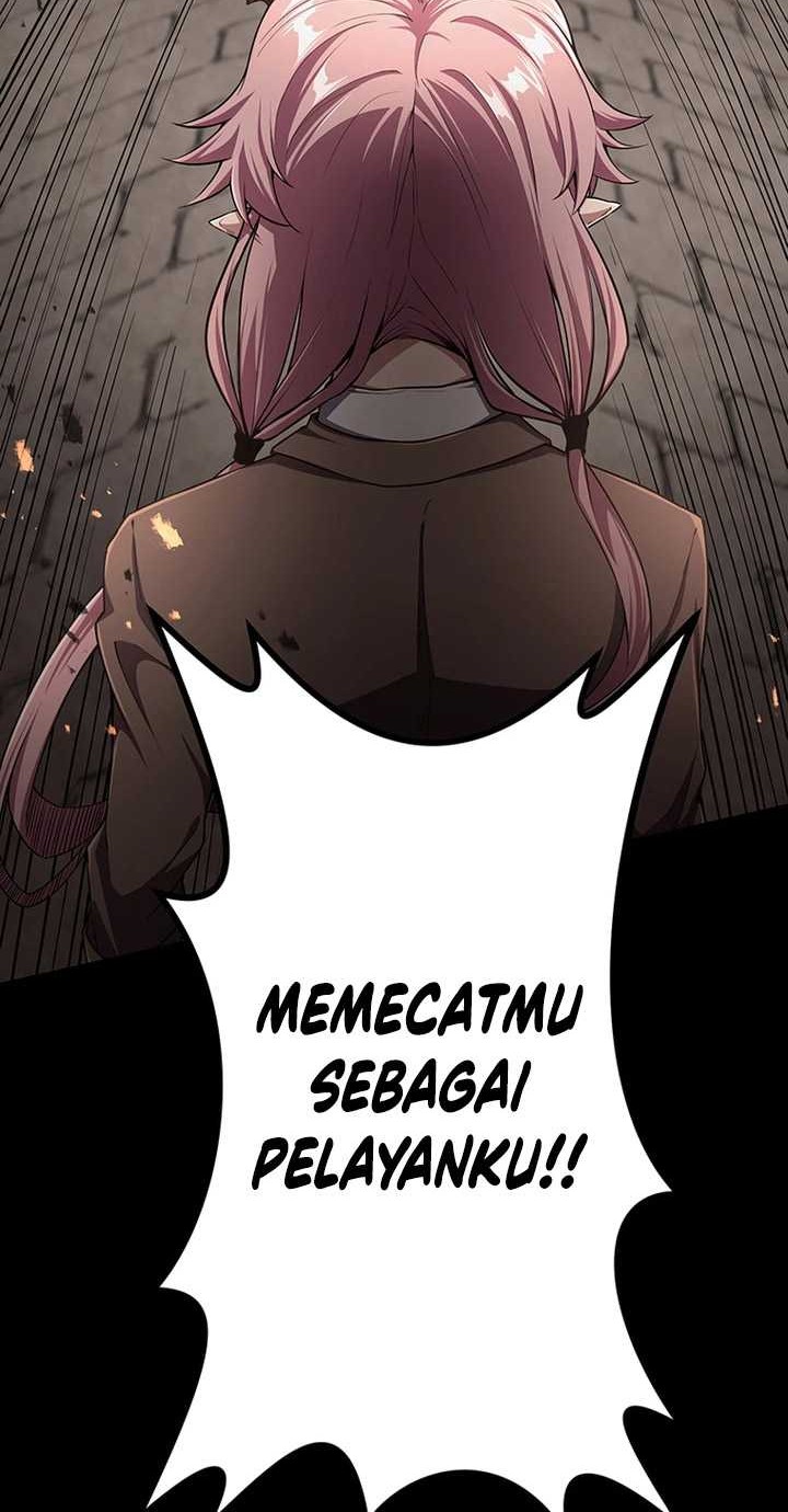 Dungeon Defense Bab 31 halaman 33