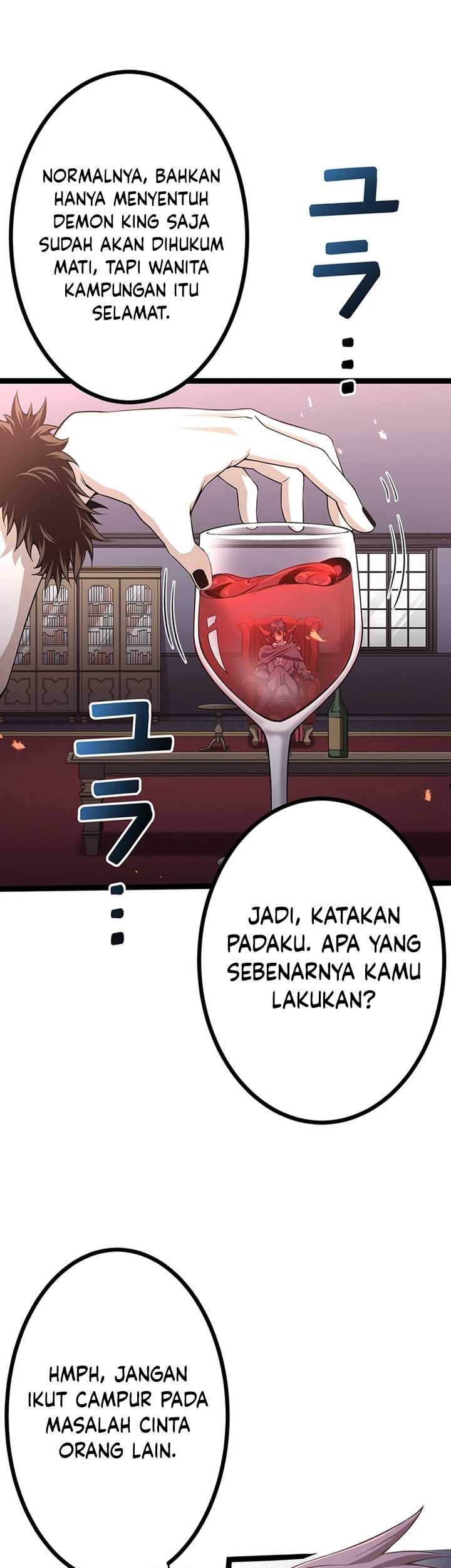 Dungeon Defense Bab 31 halaman 46