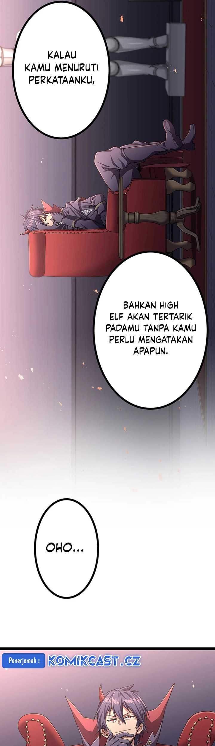 Dungeon Defense Bab 31 halaman 52