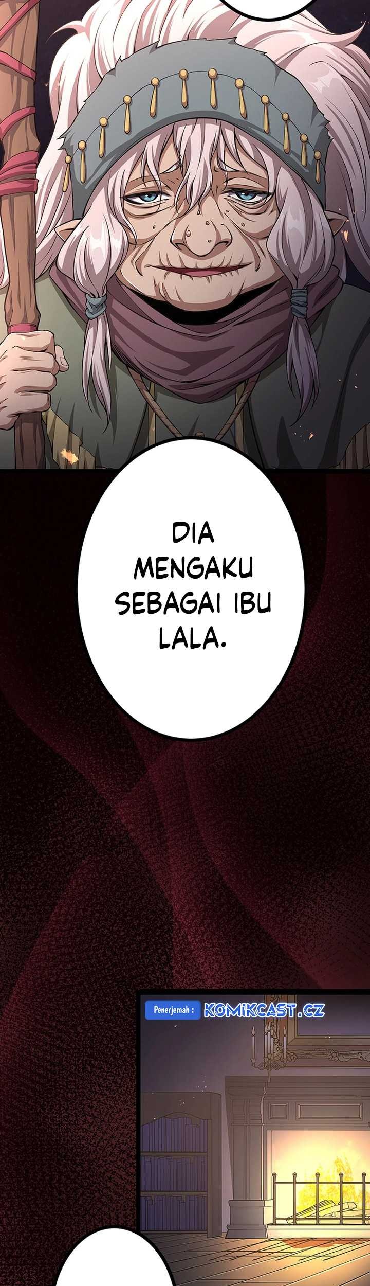 Dungeon Defense Bab 31 halaman 58