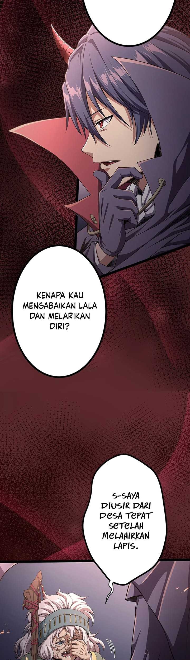 Dungeon Defense Bab 31 halaman 60