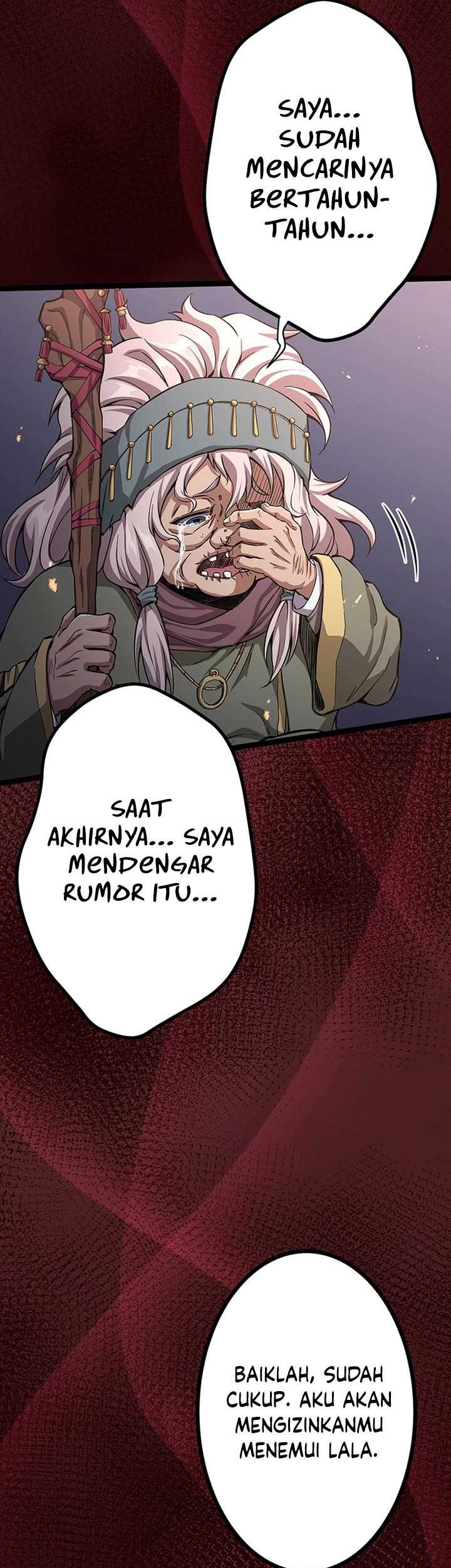 Dungeon Defense Bab 31 halaman 62
