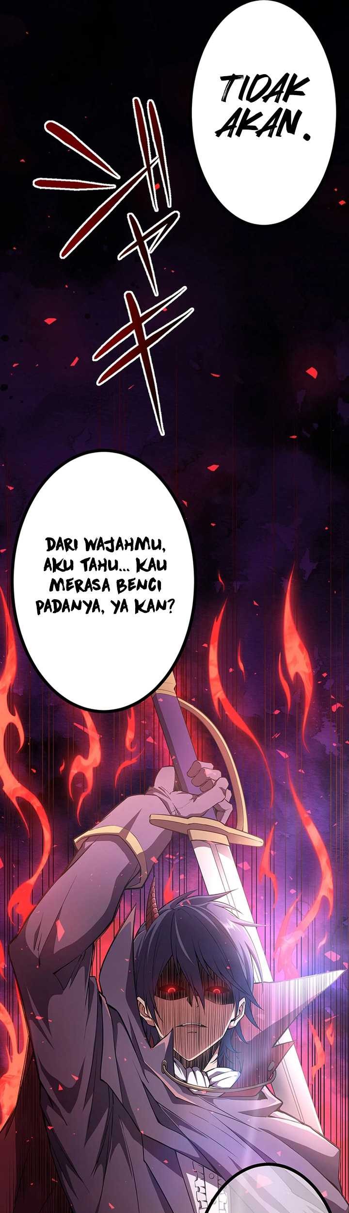 Dungeon Defense Bab 31 halaman 92
