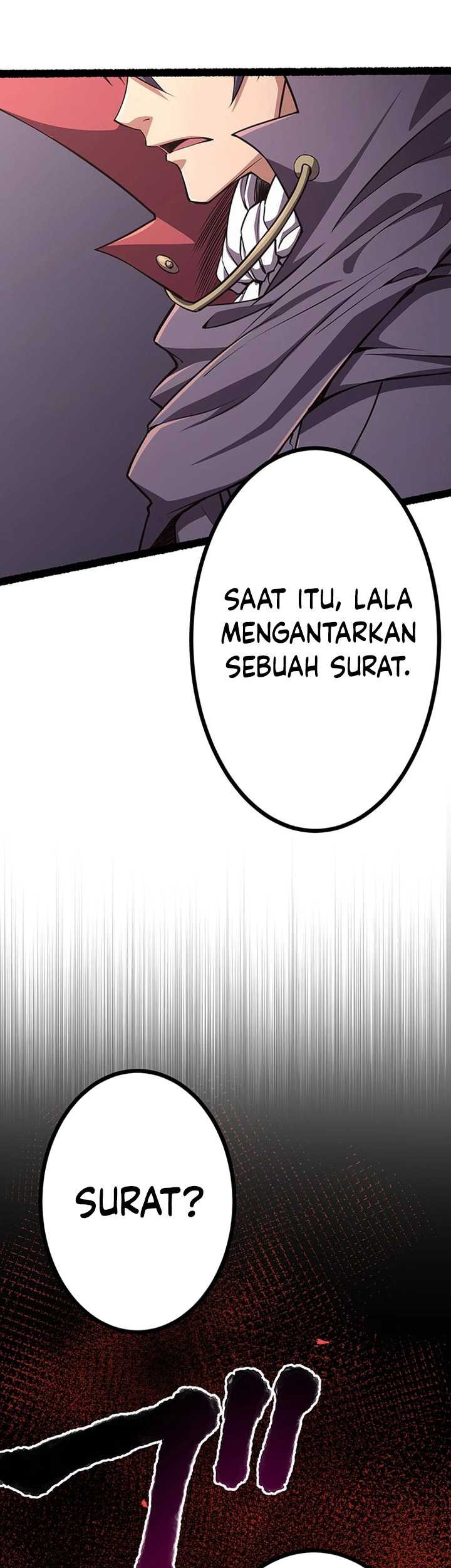 Dungeon Defense Bab 31 halaman 126