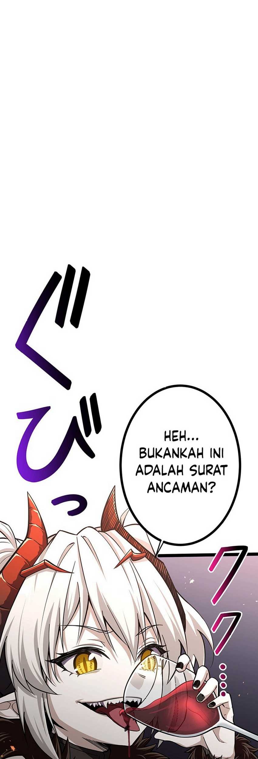 Dungeon Defense Bab 32 halaman 14