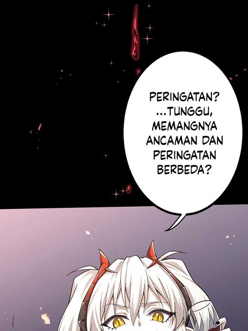 Dungeon Defense Bab 32 halaman 17