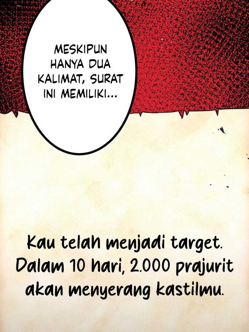 Dungeon Defense Bab 32 halaman 21