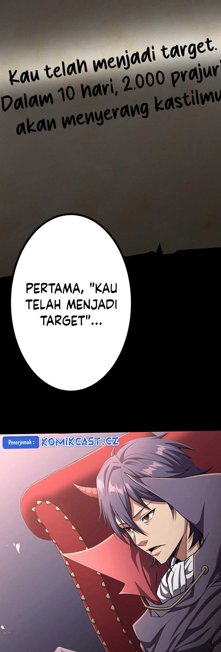 Dungeon Defense Bab 32 halaman 24