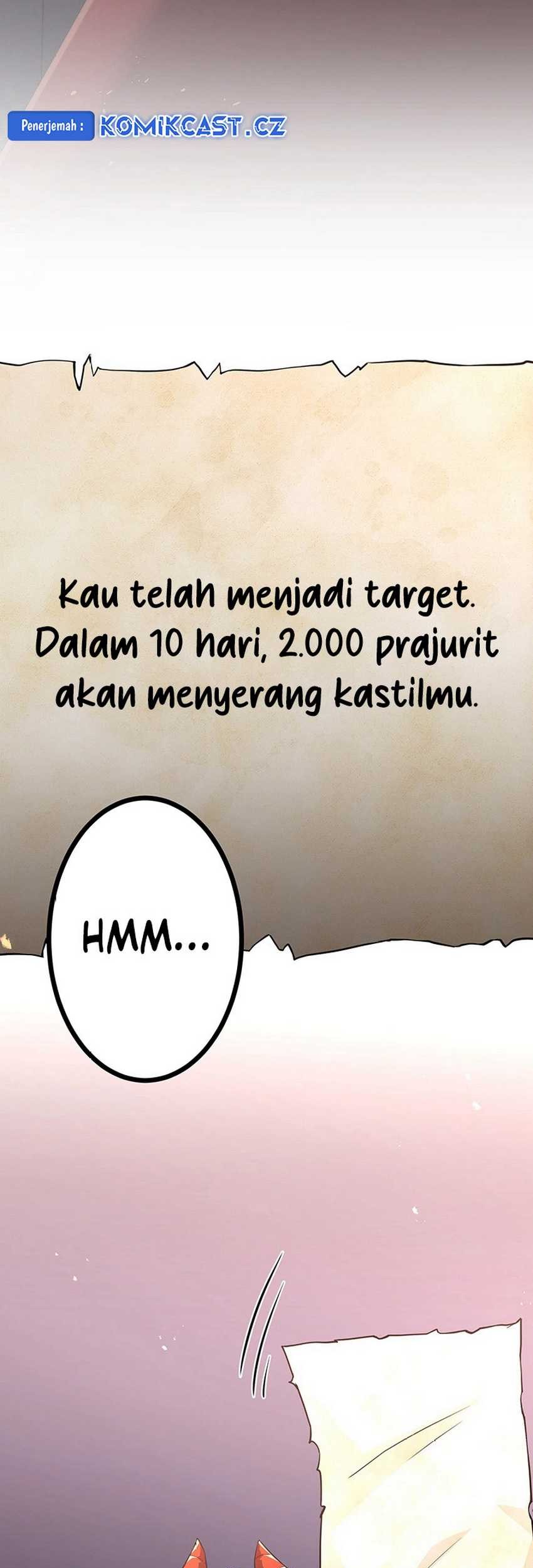Dungeon Defense Bab 32 halaman 38